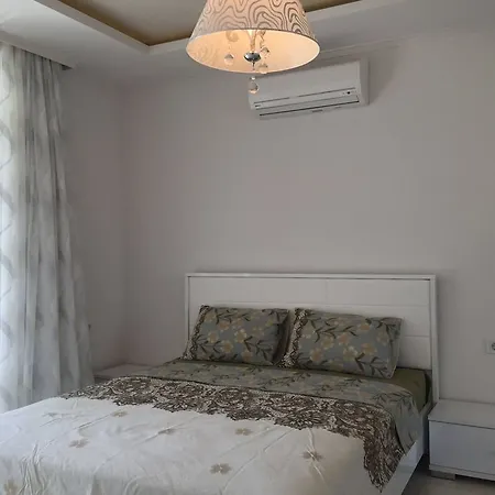 Apartment Sadad Marine *