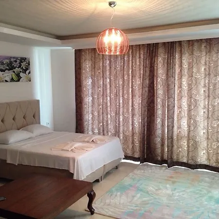 Sadad Marine Apartment *