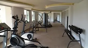 Apartment Sadad Marine Mahmutlar