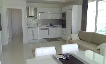 Apartment Sadad Marine