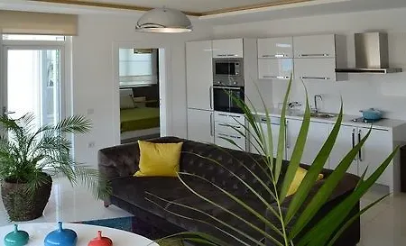 Sadad Marine Apartment