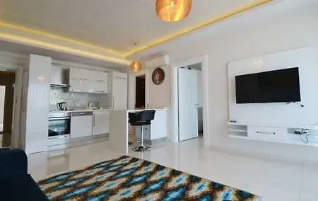 Sadad Marine Apartment *