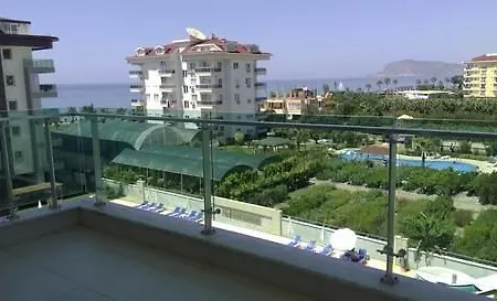 Sadad Marine Apartment *
