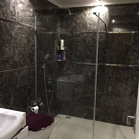 Sadad Marine Apartment *