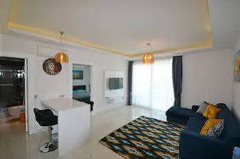 Apartment Sadad Marine *