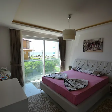 Apartment Sadad Marine