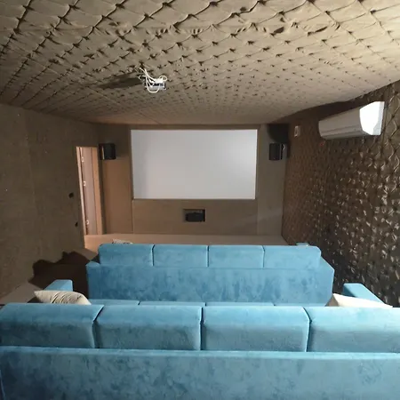 Sadad Marine Apartment