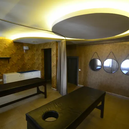 Sadad Marine Apartment