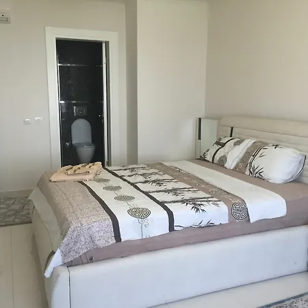 Sadad Marine Apartment *