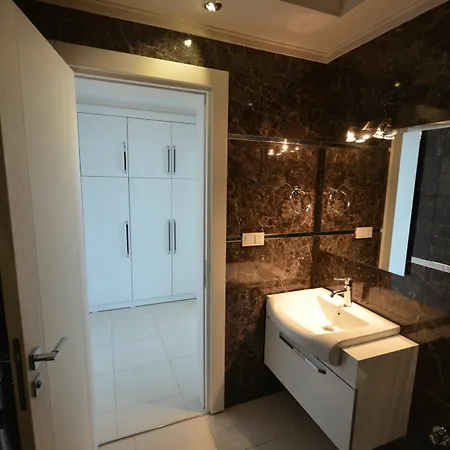 Apartment Sadad Marine