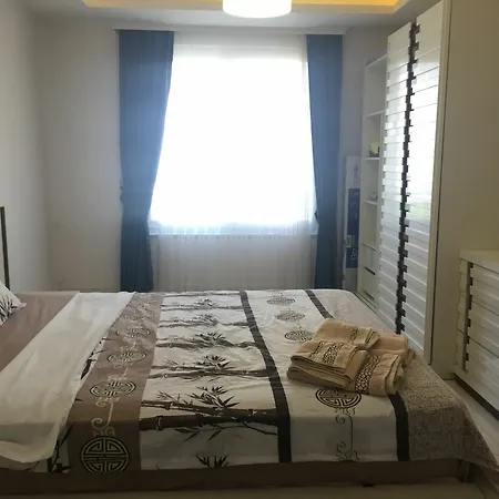Apartment Sadad Marine
