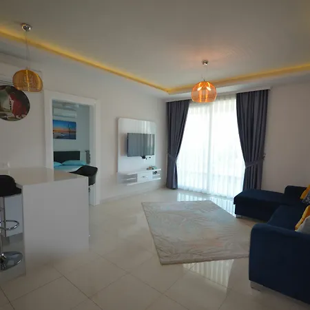 Apartment Sadad Marine *