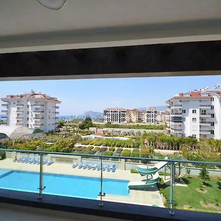 Sadad Marine Apartment