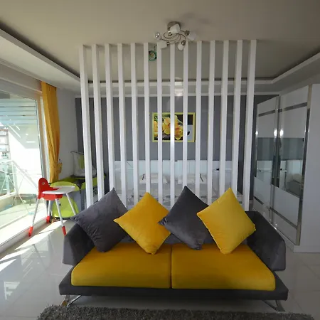 Apartment Sadad Marine *