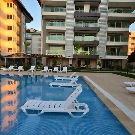 Sadad Marine Apartment *
