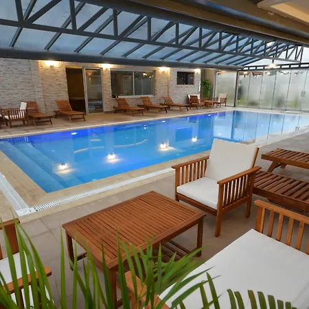 Apartment Sadad Marine *