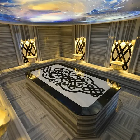 Sadad Marine Apartment *
