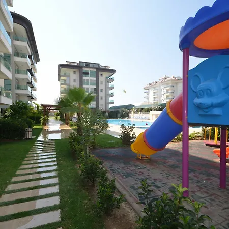 Sadad Marine Apartment