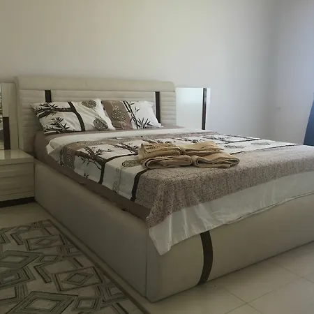 Apartment Sadad Marine