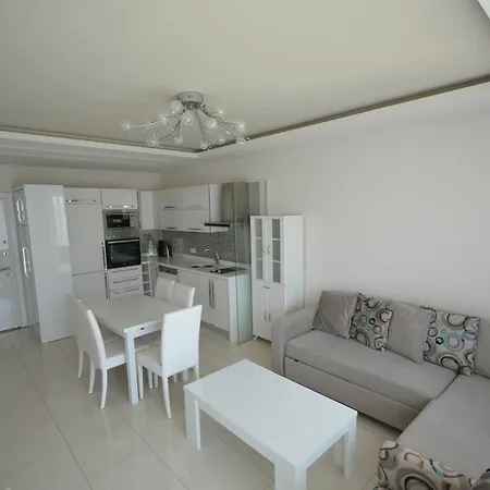 Apartment Sadad Marine *