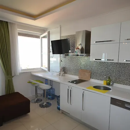 Apartment Sadad Marine *