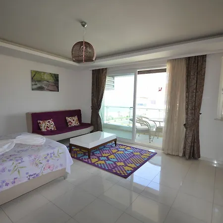 Sadad Marine Apartment