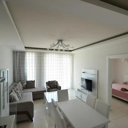 Sadad Marine Apartment *