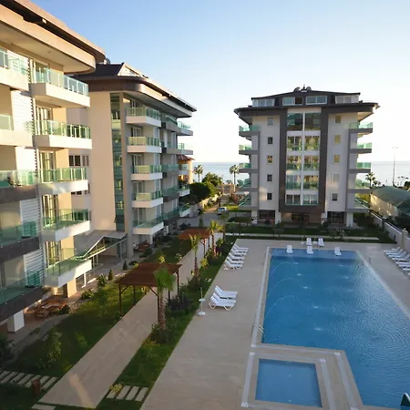 Apartment Sadad Marine *