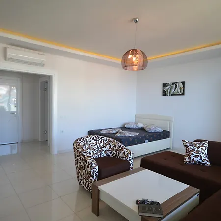 Sadad Marine Apartment *