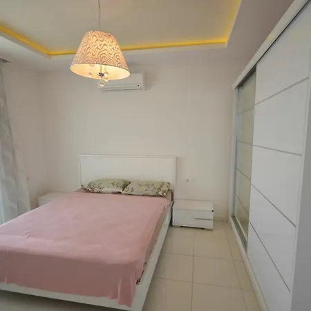 Apartment Sadad Marine