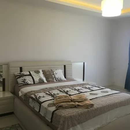 Apartment Sadad Marine *