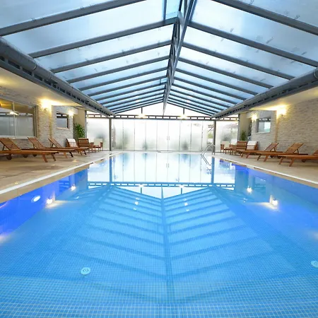 Apartment Sadad Marine *
